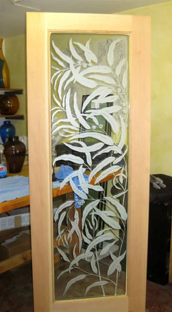Eucalyptus-Door24